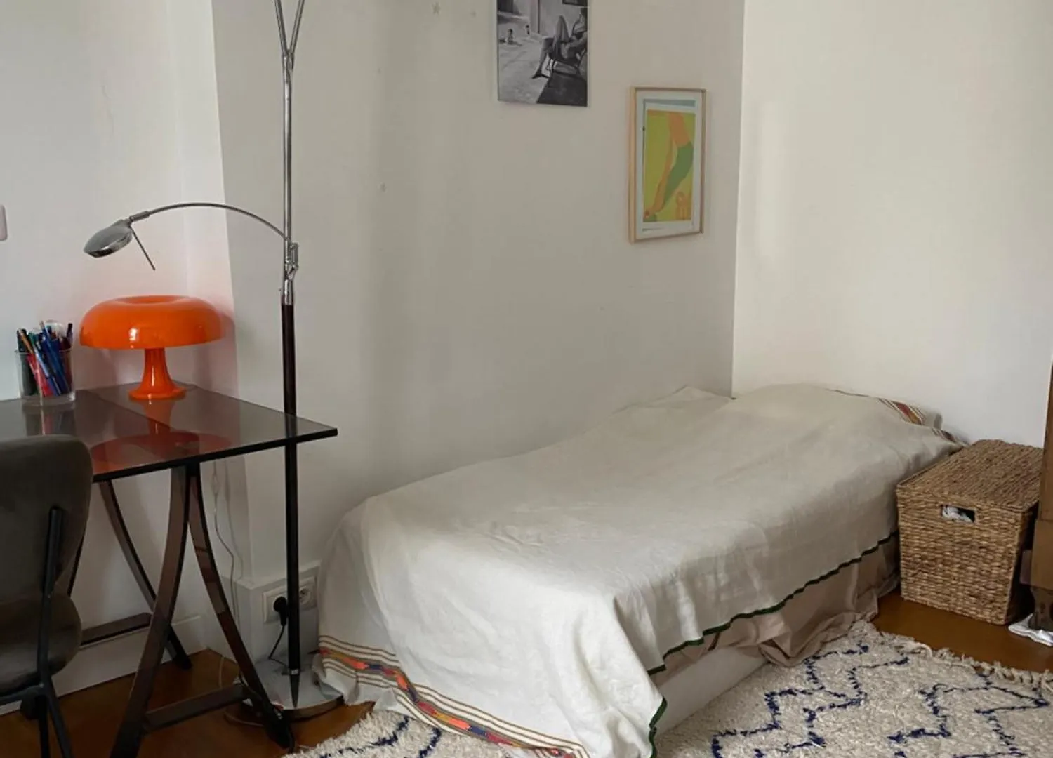 Charming Apartment Paris Saint Germain Saint Michel