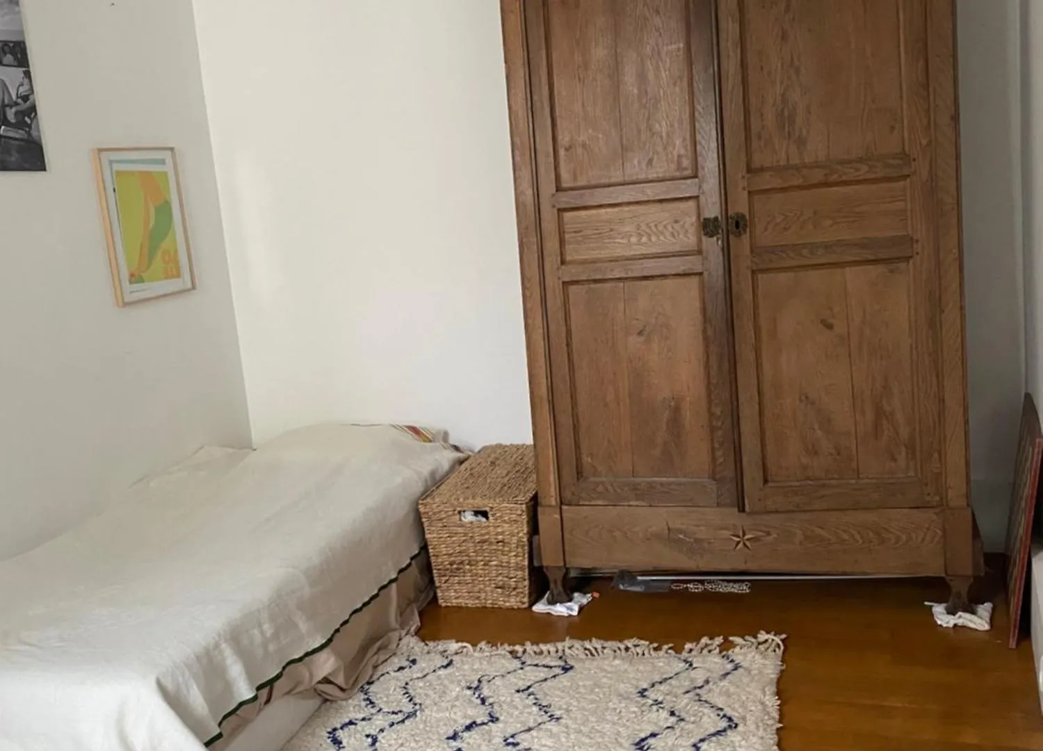 Charming Apartment Paris Saint Germain Saint Michel Γαλλία