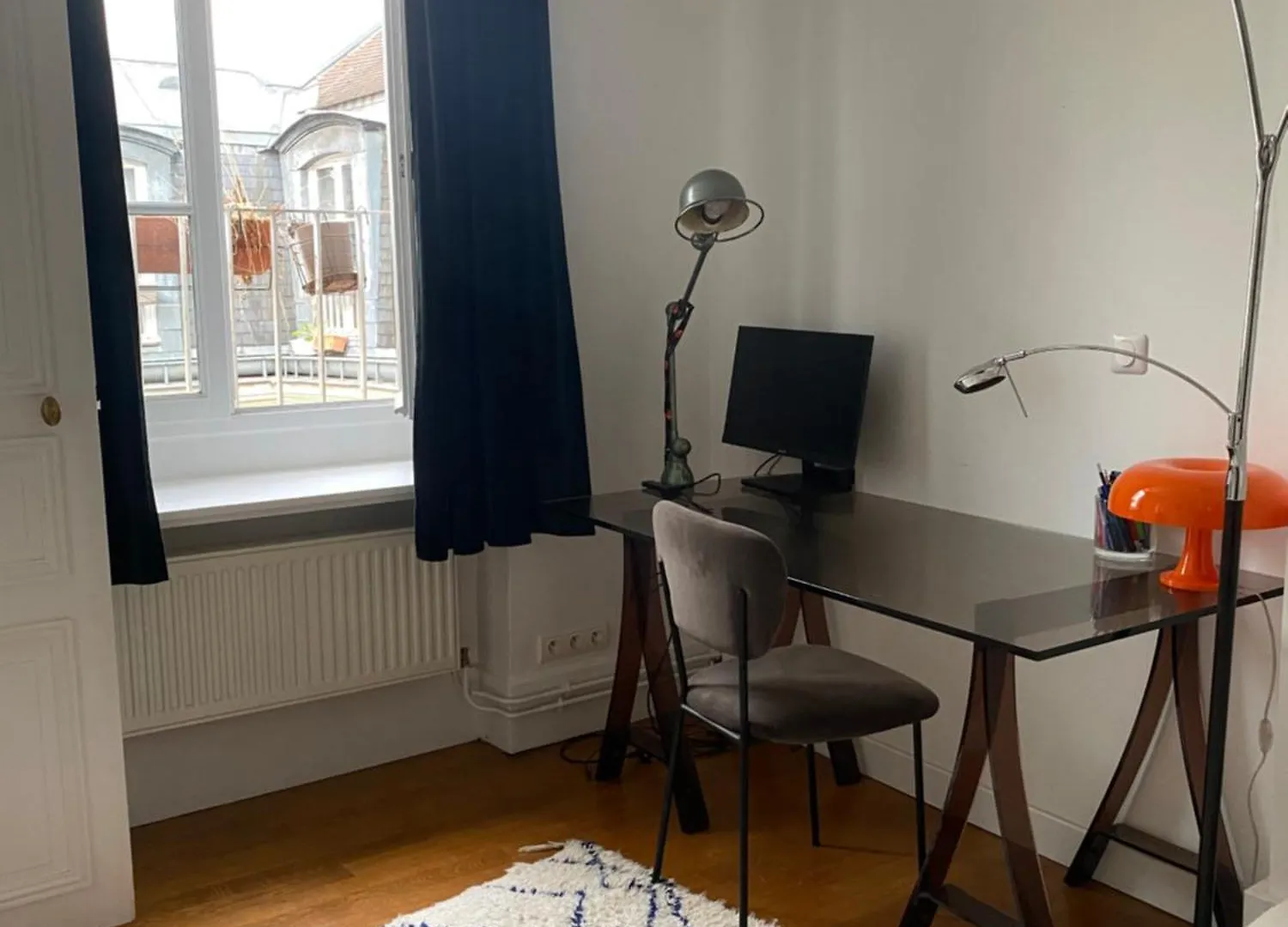 Charming Apartment Paris Saint Germain Saint Michel 0*,  Fransa