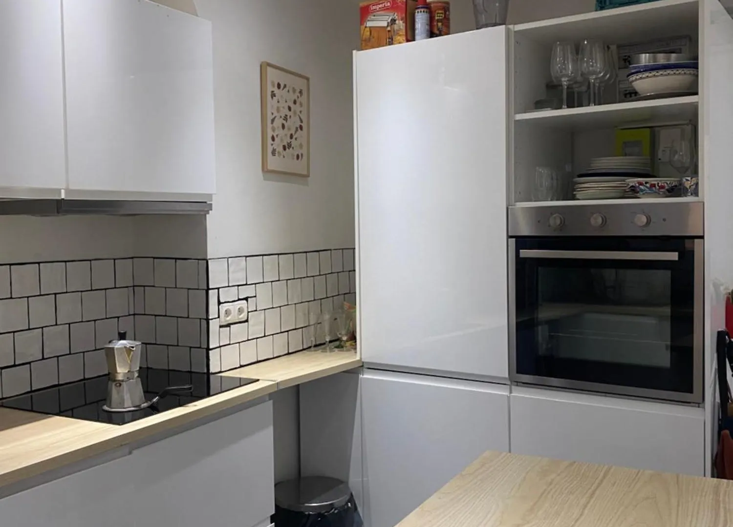 Charming Apartment Paris Saint Germain Saint Michel